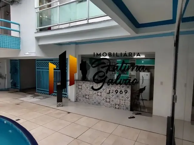 Imagem 15: Alugo Casa com 05 Suítes no Marco