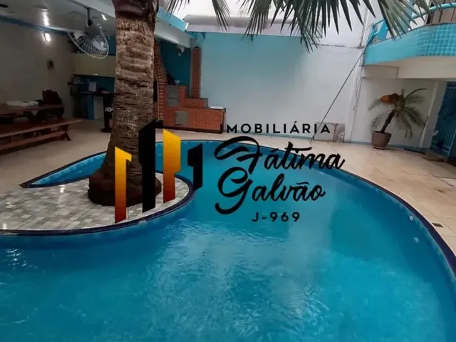 Imagem 5: Alugo Casa com 05 Suítes no Marco