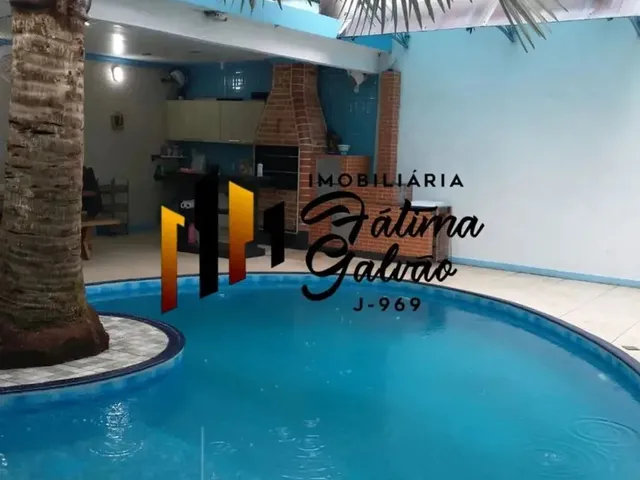 Imagem 9: Alugo Casa com 05 Suítes no Marco