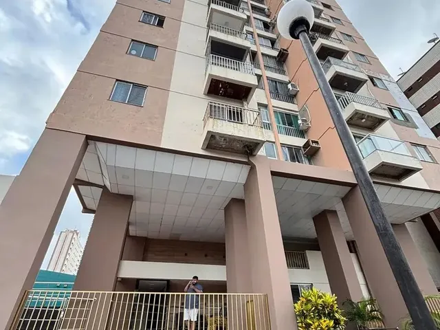 Imagem: Gr Aluga Ed. Maestro Guiaes - 80M2 - 3 Quartos