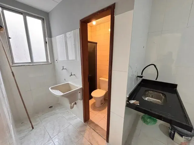 Imagem 7: Gr Aluga Ed. Maestro Guiaes - 80M2 - 3 Quartos - 1 Vaga - Area de Lazer - Oportunidade No
