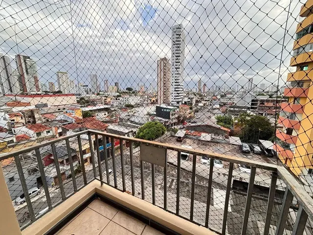 Imagem 9: Gr Aluga Ed. Maestro Guiaes - 80M2 - 3 Quartos - 1 Vaga - Area de Lazer - Oportunidade No
