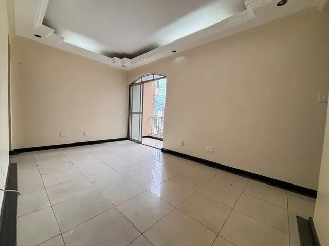 Imagem 14: Gr Aluga Ed. Maestro Guiaes - 80M2 - 3 Quartos - 1 Vaga - Area de Lazer - Oportunidade No