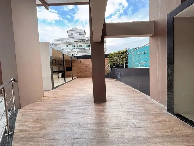 Imagem 11: Gr Aluga Ed. Maestro Guiaes - 80M2 - 3 Quartos - 1 Vaga - Area de Lazer - Oportunidade No