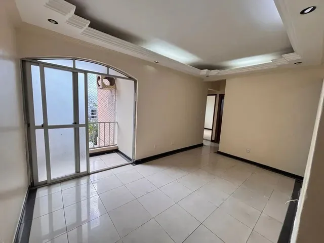 Imagem 10: Gr Aluga Ed. Maestro Guiaes - 80M2 - 3 Quartos - 1 Vaga - Area de Lazer - Oportunidade No
