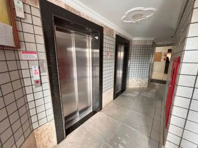 Imagem 3: Gr Aluga Ed. Maestro Guiaes - 80M2 - 3 Quartos - 1 Vaga - Area de Lazer - Oportunidade No