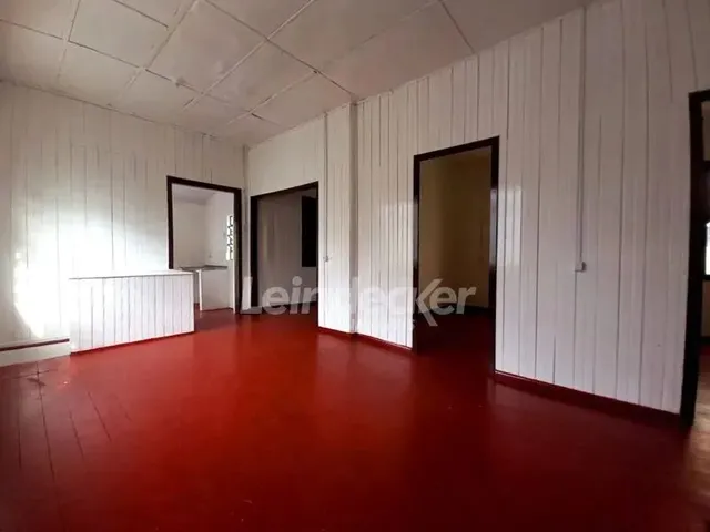 Imagem: Locação Casa Resid. Porto Alegre Rs Brasil