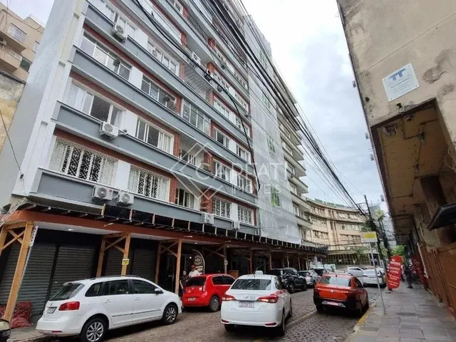 Imagem: Apartamento02 Dormitorios Santana Porto
