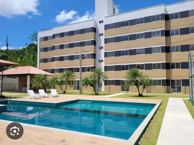 Imagem: Imóvel para Aluguel Possui 46 Metros Quadrados
