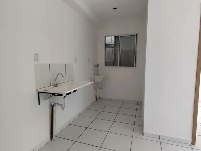 Imagem 9: Imóvel para Aluguel Possui 46 Metros Quadrados com 2 Quartos em Coqueiro - Ananindeua