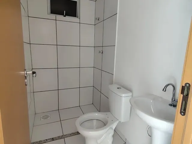 Imagem 4: Imóvel para Aluguel Possui 46 Metros Quadrados com 2 Quartos em Coqueiro - Ananindeua