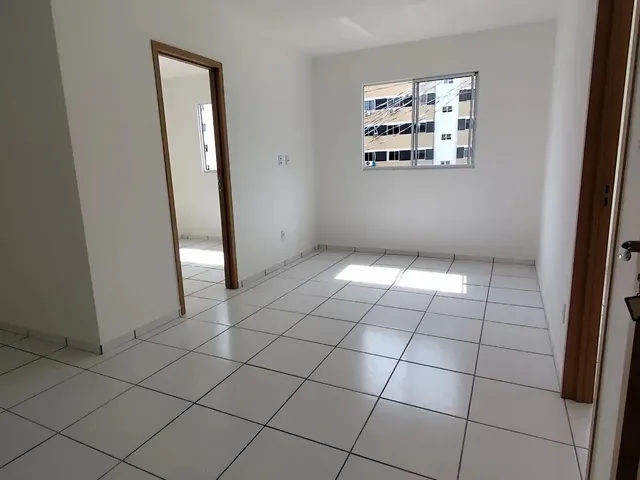 Imagem 2: Imóvel para Aluguel Possui 46 Metros Quadrados com 2 Quartos em Coqueiro - Ananindeua