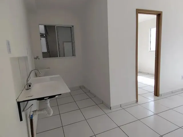 Imagem 7: Imóvel para Aluguel Possui 46 Metros Quadrados com 2 Quartos em Coqueiro - Ananindeua