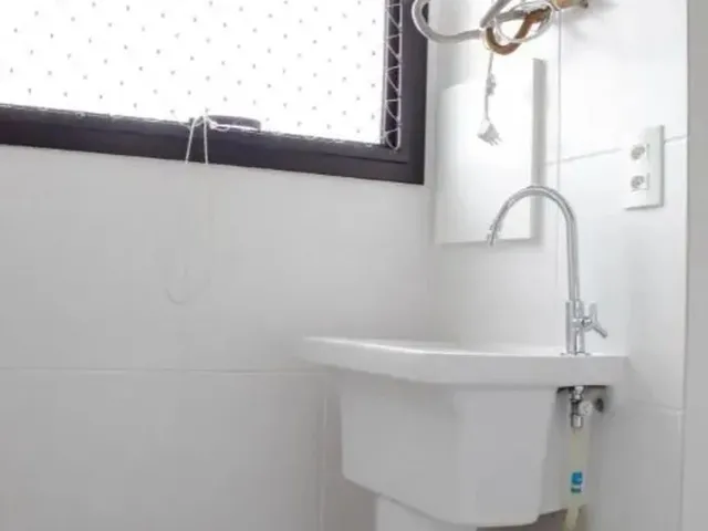 Imagem: Apartamento com 2 Dormitórios para Alugar
