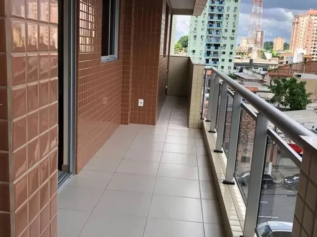 Imagem 11: Imóvel para Aluguel Tem 84 Metros Quadrados com 3 Quartos em Marco - Belém - Pa