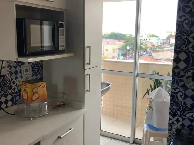 Imagem 5: Imóvel para Aluguel Tem 84 Metros Quadrados com 3 Quartos em Marco - Belém - Pa
