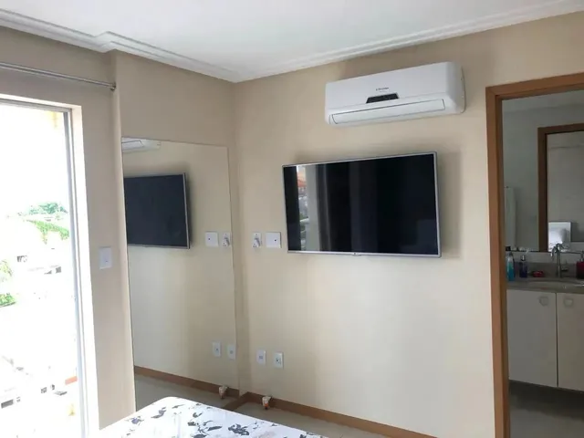 Imagem 6: Imóvel para Aluguel Tem 84 Metros Quadrados com 3 Quartos em Marco - Belém - Pa