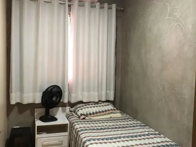 Imagem 2: Imóvel para Aluguel Tem 84 Metros Quadrados com 3 Quartos em Marco - Belém - Pa