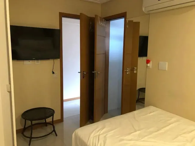 Imagem 12: Imóvel para Aluguel Tem 84 Metros Quadrados com 3 Quartos em Marco - Belém - Pa