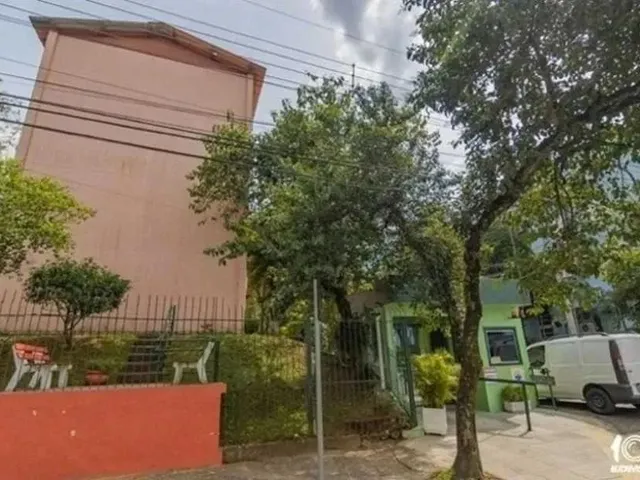 Imagem: Novo Hamburgo - Apartamento 1 Dorm - Canudos