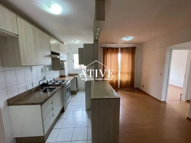 Imagem: Apartamento para Alugar no Centro de Gravataí