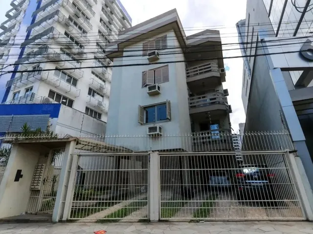 Imagem: Apartamento com 1 Quarto para Alugar no