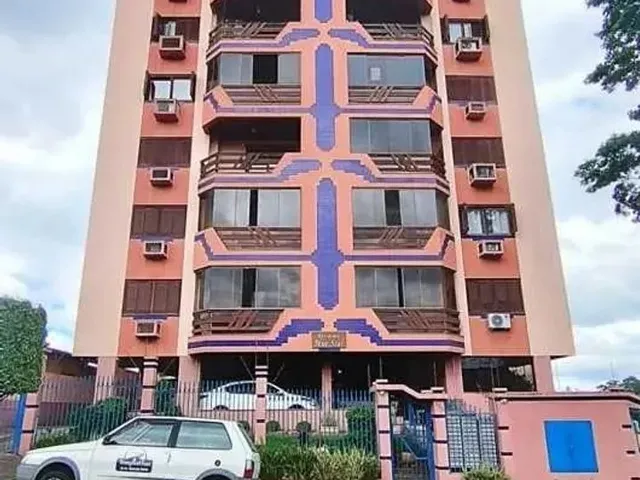 Imagem: Esteio - Apartamento 2 Dorm - Centro