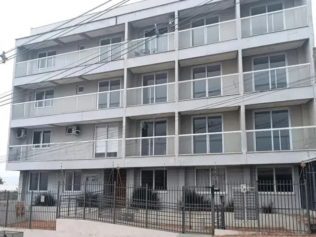 Imagem: Kitnet Prática e Bem Localizada Av. Feitoria