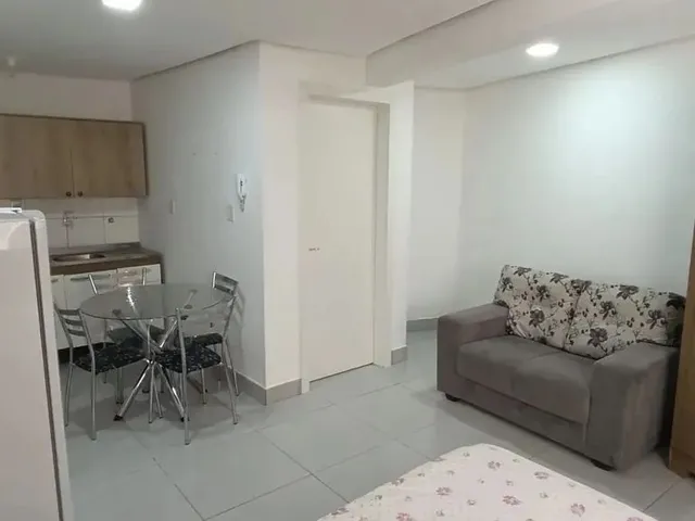 Imagem 9: Kitnet Prática e Bem Localizada Av. Feitoria / Imperatriz Leopoldina, São Leopoldo, Rs