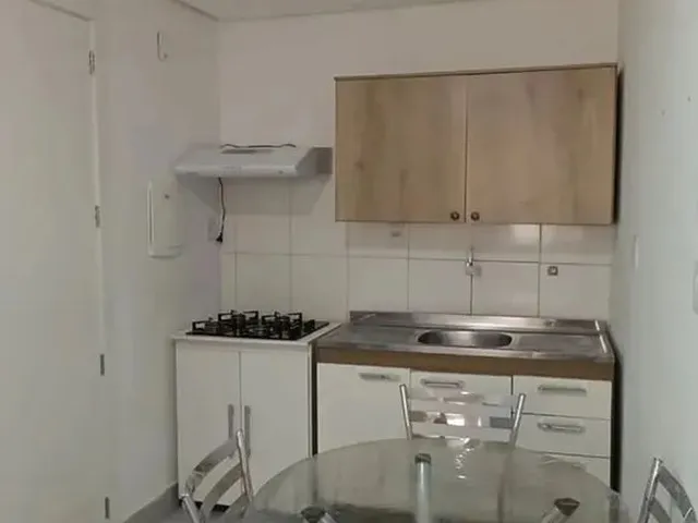 Imagem 3: Kitnet Prática e Bem Localizada Av. Feitoria / Imperatriz Leopoldina, São Leopoldo, Rs