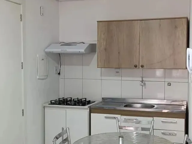 Imagem 5: Kitnet Prática e Bem Localizada Av. Feitoria / Imperatriz Leopoldina, São Leopoldo, Rs
