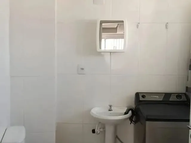Imagem 2: Kitnet Prática e Bem Localizada Av. Feitoria / Imperatriz Leopoldina, São Leopoldo, Rs