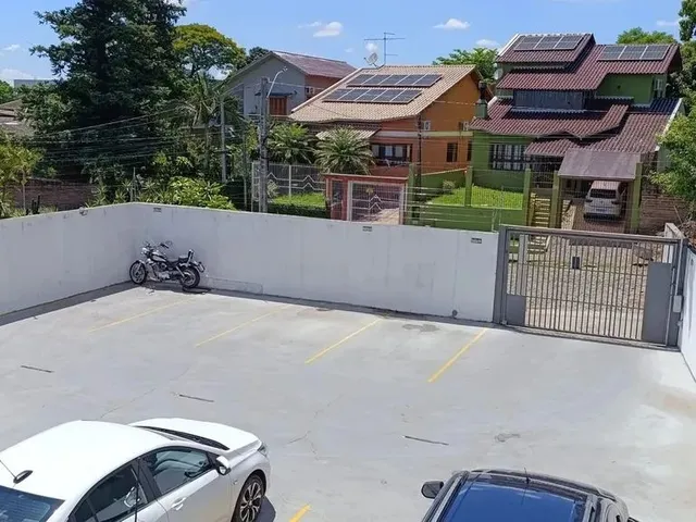 Imagem 8: Kitnet Prática e Bem Localizada Av. Feitoria / Imperatriz Leopoldina, São Leopoldo, Rs