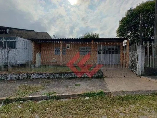Imagem: Casa com 3 Dormitórios para Alugar, 110