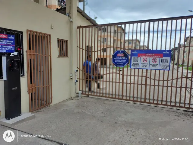 Imagem: Alugo Apartamento no Marina Residencial