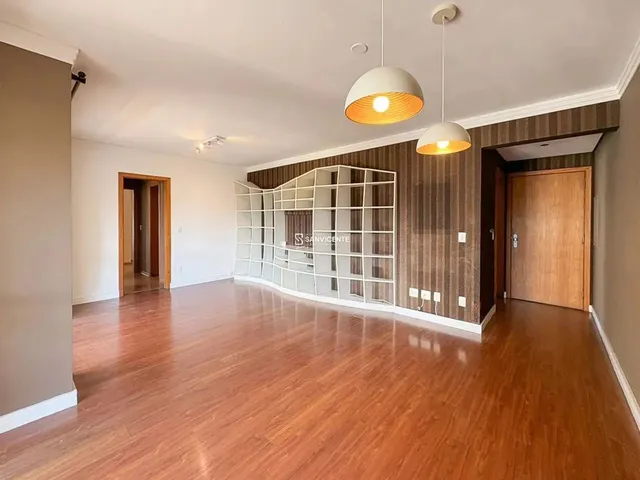 Imagem: Apartamento com 2 Dormitórios no Higienópolis!