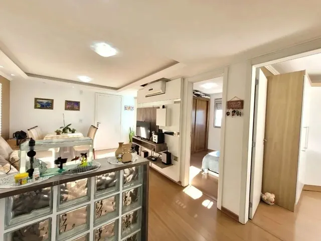 Imagem 15: Apartamento Mobiliado com 2 Dormitórios para Locação no Bairro Vila Nova