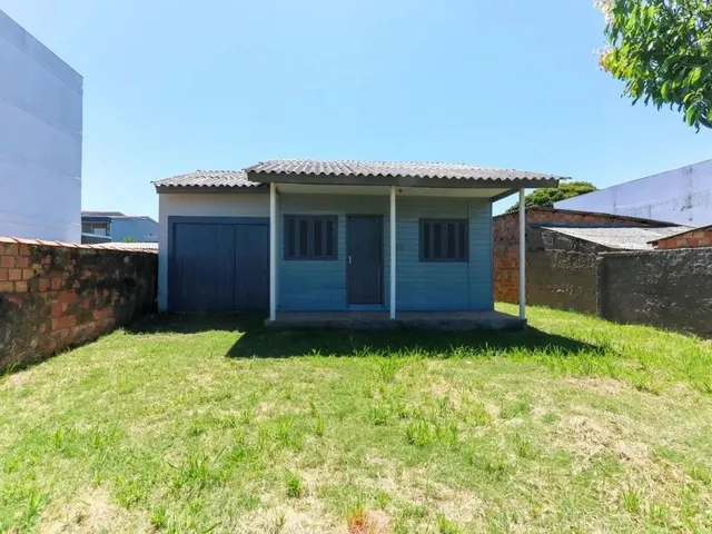 Imagem 4: Casa com 2 Quartos para Alugar no Bairro Mato Grande