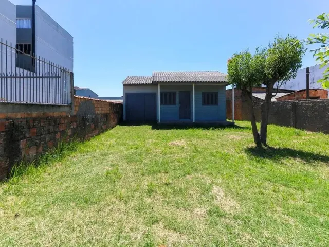 Imagem 7: Casa com 2 Quartos para Alugar no Bairro Mato Grande
