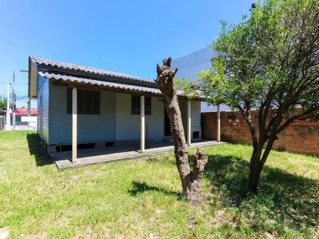 Imagem 15: Casa com 2 Quartos para Alugar no Bairro Mato Grande