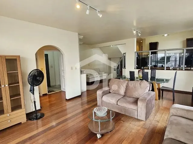 Imagem 5: Apartamento de Luxo em Nazaré, Belém-Pa: 3 Quartos, 3 Suítes, 1 Sala, 5 Banheiros, 2