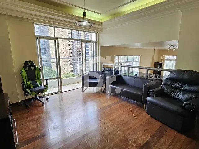 Imagem 10: Apartamento de Luxo em Nazaré, Belém-Pa: 3 Quartos, 3 Suítes, 1 Sala, 5 Banheiros, 2