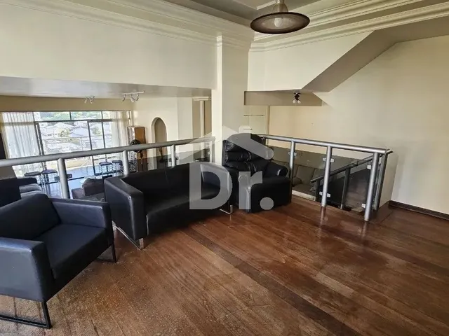 Imagem 13: Apartamento de Luxo em Nazaré, Belém-Pa: 3 Quartos, 3 Suítes, 1 Sala, 5 Banheiros, 2