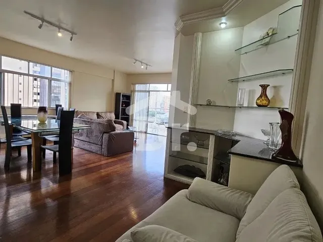 Imagem 7: Apartamento de Luxo em Nazaré, Belém-Pa: 3 Quartos, 3 Suítes, 1 Sala, 5 Banheiros, 2