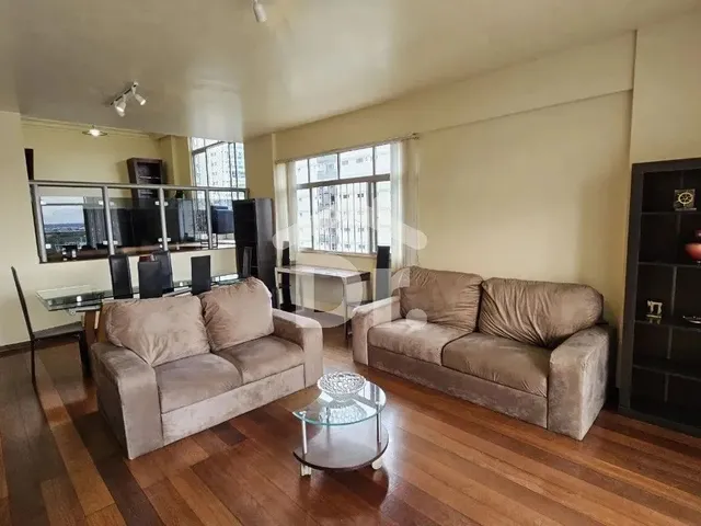 Imagem 15: Apartamento de Luxo em Nazaré, Belém-Pa: 3 Quartos, 3 Suítes, 1 Sala, 5 Banheiros, 2