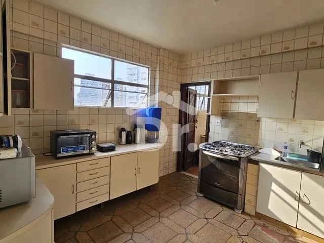 Imagem 3: Apartamento de Luxo em Nazaré, Belém-Pa: 3 Quartos, 3 Suítes, 1 Sala, 5 Banheiros, 2