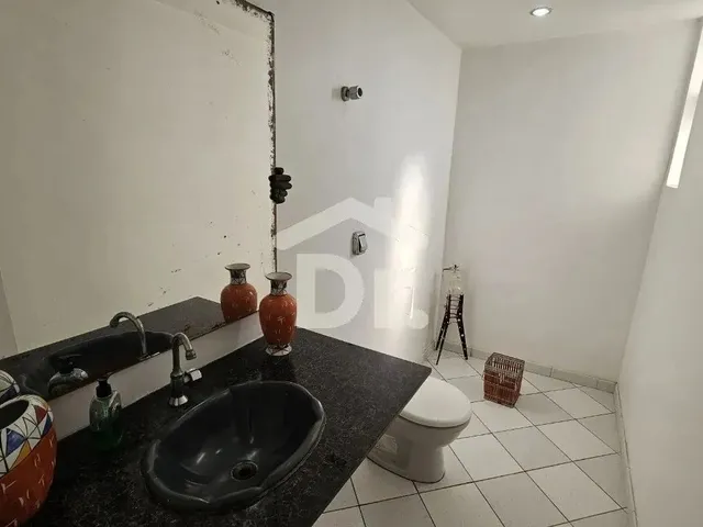 Imagem 8: Apartamento de Luxo em Nazaré, Belém-Pa: 3 Quartos, 3 Suítes, 1 Sala, 5 Banheiros, 2