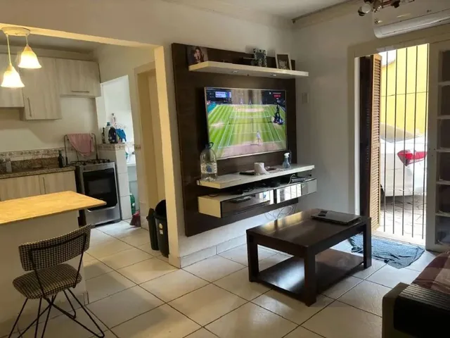 Imagem: Apartamento com 2 Dormitórios para Alugar