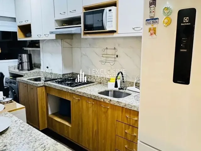 Imagem 9: Imóvel para Aluguel Tem 67 Metros Quadrados com 2 Quartos em Sacramenta - Belém - Pa
