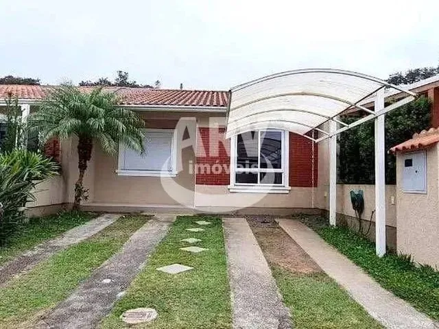 Imagem: Casa - B. Central Park - Cachoeirinha
